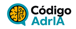Código AdrIA